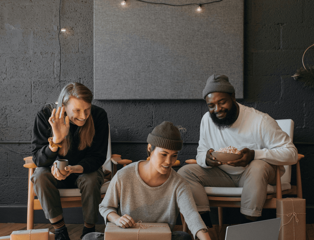KineMaster makes it easy to collaborate in group projects to encourage cross-disciplinary creativity and problem solving skills