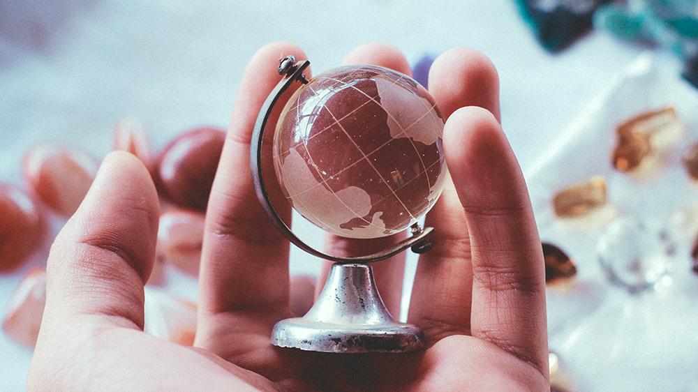 Discover templates from local creators with the Region Filter!